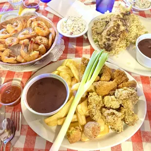 Catfish Charlie's