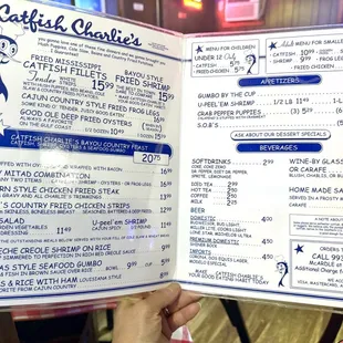 menu, sushi and sashimi