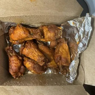 Wings