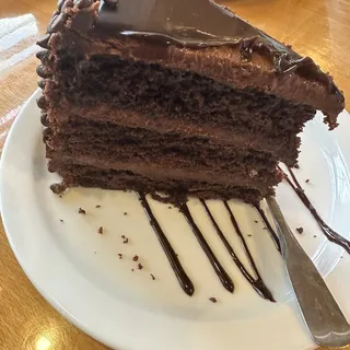 Chocolate Temptation