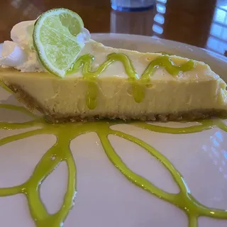 Key Lime Pie