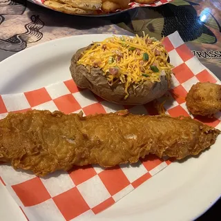 Baked Potato