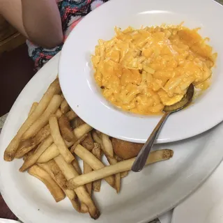 Mac & Cheese Kids