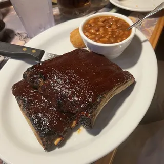 Bbq Ribs