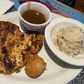 Grouper