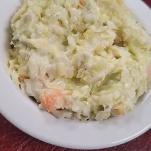Coleslaw