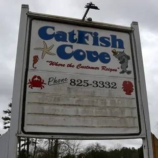 Marquee on Armstrong