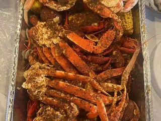 Seafood Club  Gastonia