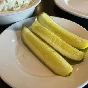 Pickles