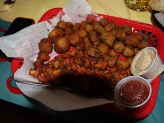 Crawpappy's Cajun Cusine