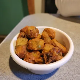 Catfish Hole Fayetteville