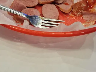 Juicy Tails - Rogers