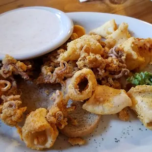 Calamari