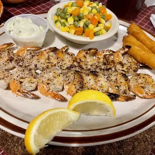 Catfish O'Harlies