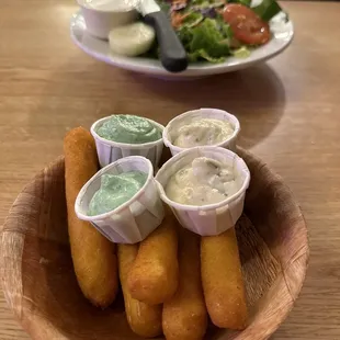 Hush Puppies