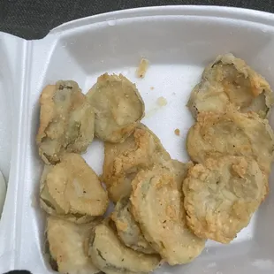 Best of all the food and not that good.