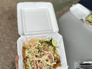 Ceviche Love