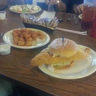 Whadda sammich
