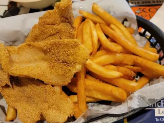 The Fish Shack