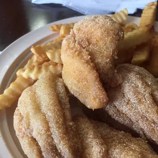 Catfish!