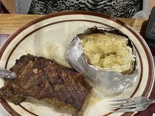 Grecian Steak House