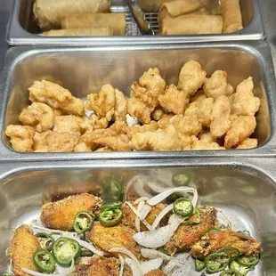 interior, sushi and sashimi