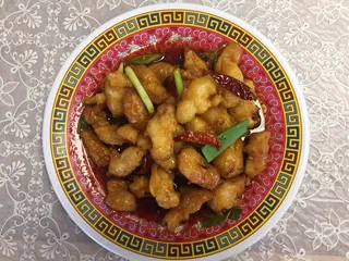 Peking