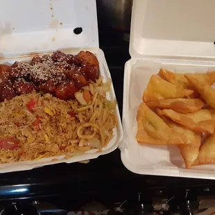 Nope! Nasty. Don't waste your money