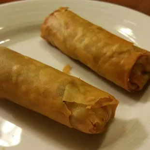 Egg Rolls