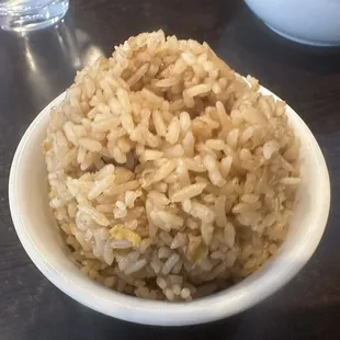 Fried Rice