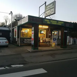 cathcart general store