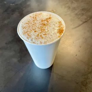 Chai Latte