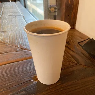 americano