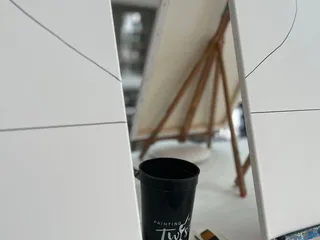 Painting with a Twist