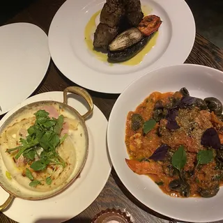 Maine Lobster Rigatoni