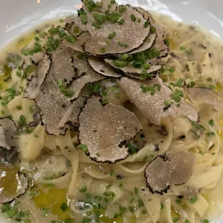 Fettuccine