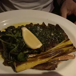 22oz Prime Aged Ribeye