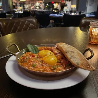 Shakshuka