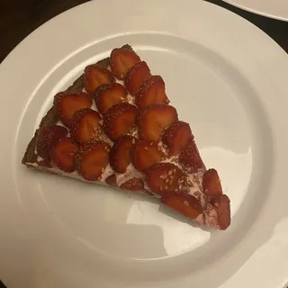 Strawberry Tarte