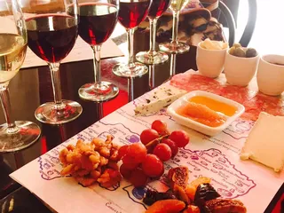 Amélie west village Restaurant, Bistro & Wine Bar