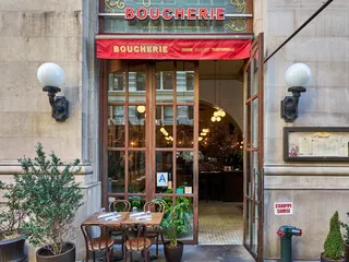 Boucherie Union Square