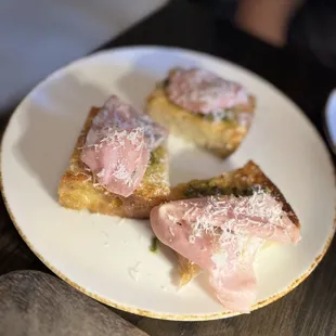 Focaccia (March 2023)