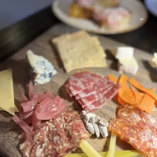 Antipasti Platter (March 2023)