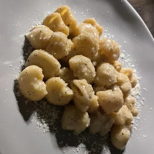 Cacio E Pepe