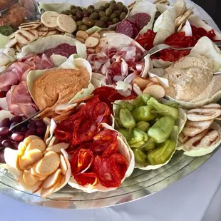Catherine&apos;s Catering is your premier choice for home-delivered meals and event catering in Chesapeake, Virginia Beach, and No...