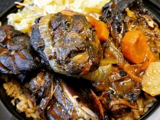 D&L Caribbean Cuisine