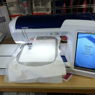 Cathey's Sewing & Vacuum