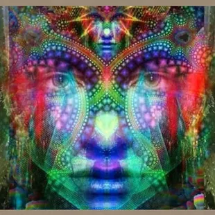 Sacred Huachuma Ceremony