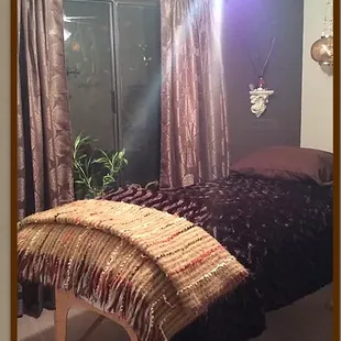 Intuitive Reiki Healing Sessions