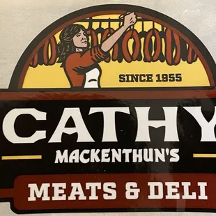 A reminder of this wonderful store in Saint Bonny!